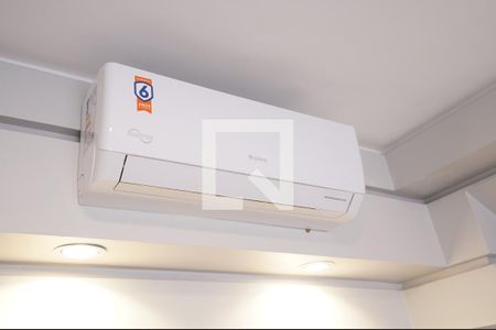 Apartamento para alugar com 1 quarto, 39m² em Setor Oeste, Goiânia