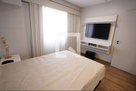 Apartamento para alugar com 1 quarto, 39m² em Setor Oeste, Goiânia