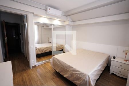 Apartamento para alugar com 1 quarto, 39m² em Setor Oeste, Goiânia