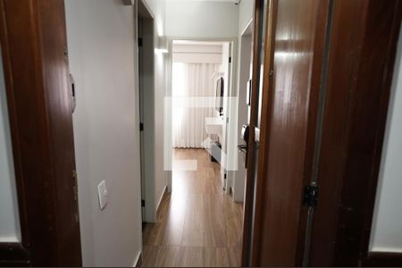 Apartamento para alugar com 1 quarto, 39m² em Setor Oeste, Goiânia