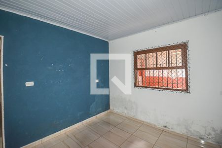 Quarto de casa à venda com 1 quarto, 260m² em Jardim Vera Cruz, São Bernardo do Campo