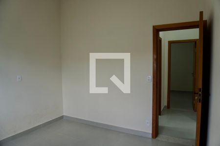 Quarto 1 de casa para alugar com 3 quartos, 80m² em Cinquentenario, Belo Horizonte