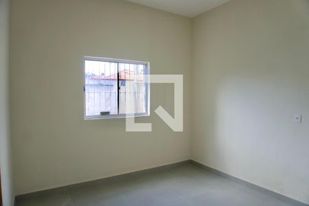Quarto 1 de casa para alugar com 3 quartos, 80m² em Cinquentenario, Belo Horizonte