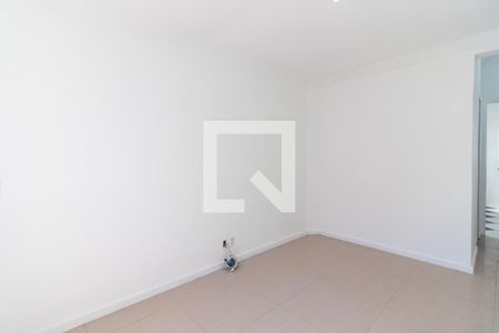 Suíte 1 de casa para alugar com 2 quartos, 80m² em Jardim São Paulo, São Paulo