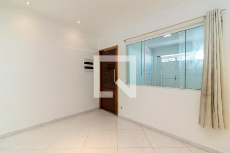 Sala de casa para alugar com 2 quartos, 80m² em Jardim São Paulo, São Paulo