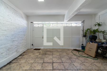 Sala - Vista de casa para alugar com 2 quartos, 80m² em Jardim São Paulo, São Paulo