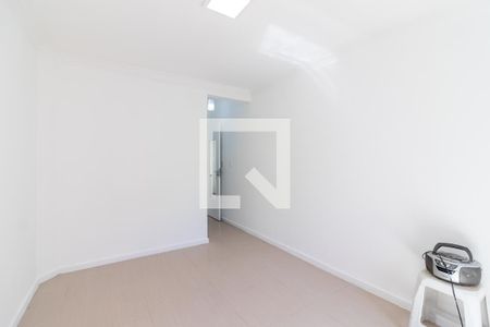 Suíte 1 de casa para alugar com 2 quartos, 80m² em Jardim São Paulo, São Paulo