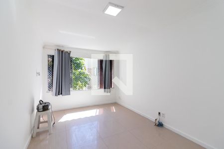 Suíte 1 de casa para alugar com 2 quartos, 80m² em Jardim São Paulo, São Paulo