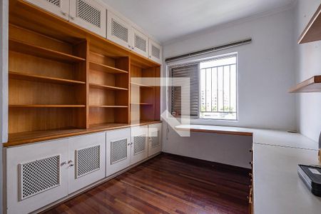 Quarto  de apartamento à venda com 3 quartos, 127m² em Pinheiros, São Paulo