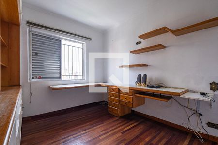 Quarto  de apartamento à venda com 3 quartos, 127m² em Pinheiros, São Paulo