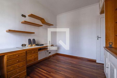Quarto  de apartamento à venda com 3 quartos, 127m² em Pinheiros, São Paulo