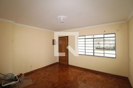 Sala de apartamento para alugar com 2 quartos, 89m² em Água Fria, São Paulo