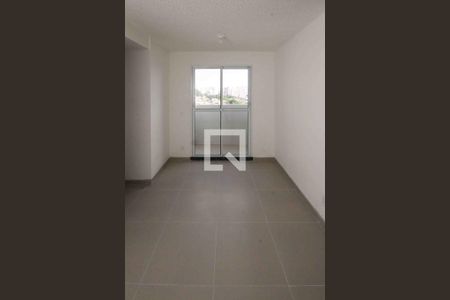 Apartamento para alugar com 2 quartos, 42m² em Vila Graciosa, São Paulo