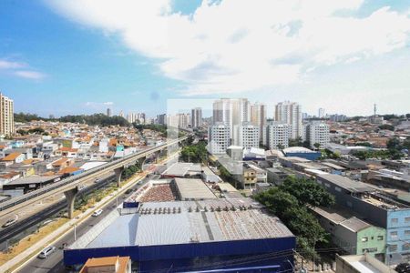 Apartamento para alugar com 2 quartos, 42m² em Vila Graciosa, São Paulo