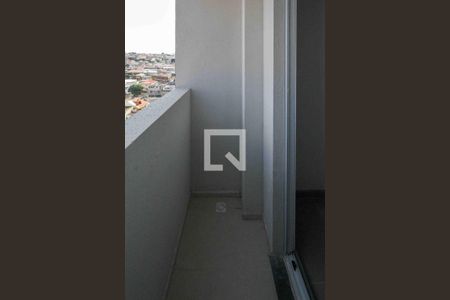 Apartamento para alugar com 2 quartos, 42m² em Vila Graciosa, São Paulo