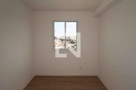 Apartamento para alugar com 2 quartos, 42m² em Vila Graciosa, São Paulo
