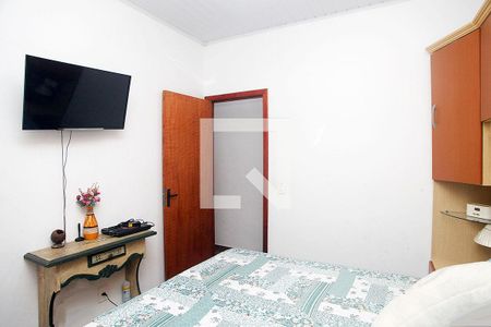 Quarto 1 de casa à venda com 2 quartos, 98m² em Santana, Porto Alegre