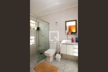 Banheiro 1 de casa à venda com 2 quartos, 98m² em Santana, Porto Alegre