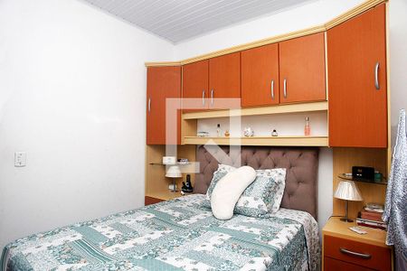 Quarto 1 de casa à venda com 2 quartos, 98m² em Santana, Porto Alegre