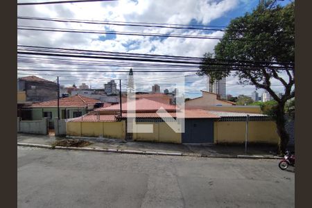 Vista da Rua de casa à venda com 2 quartos, 150m² em Sacomã, São Paulo