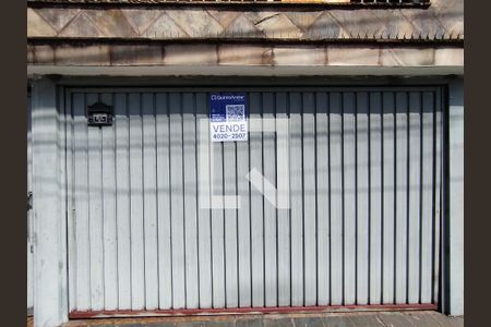 Fachada  de casa à venda com 2 quartos, 150m² em Sacomã, São Paulo