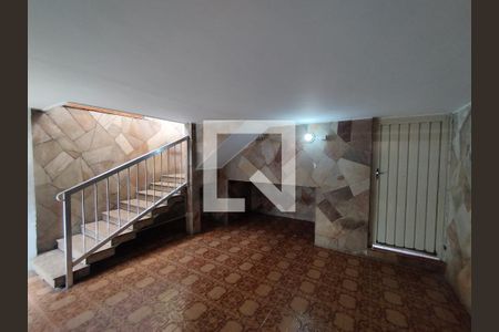 Garagem de casa à venda com 2 quartos, 150m² em Sacomã, São Paulo