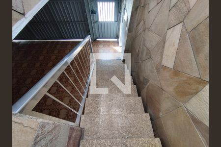 Entrada  de casa à venda com 2 quartos, 150m² em Sacomã, São Paulo