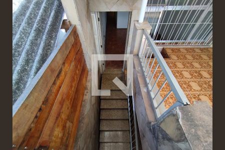 Entrada  de casa à venda com 2 quartos, 150m² em Sacomã, São Paulo