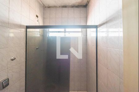 Banheiro Social de casa à venda com 2 quartos, 145m² em Baeta Neves, São Bernardo do Campo