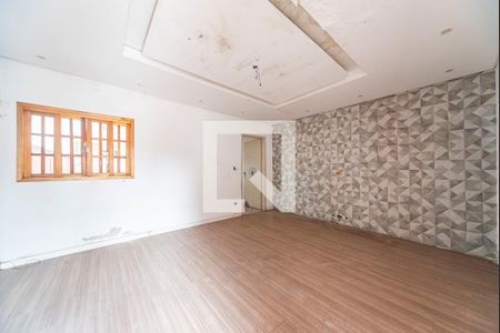 Sala de casa à venda com 2 quartos, 145m² em Baeta Neves, São Bernardo do Campo