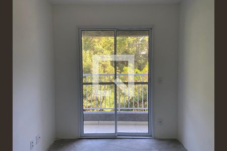 sala de apartamento à venda com 2 quartos, 45m² em Jaguaré, São Paulo