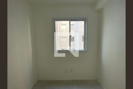 Quarto 1 de apartamento à venda com 2 quartos, 45m² em Jaguaré, São Paulo