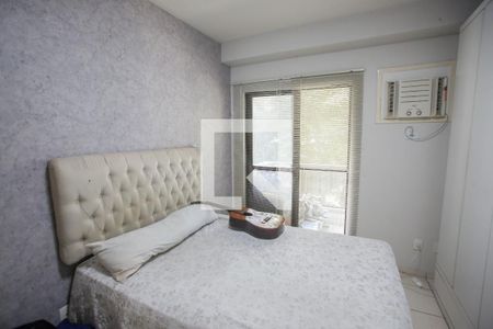 Quarto Suíte de apartamento à venda com 3 quartos, 114m² em Freguesia (jacarepaguá), Rio de Janeiro