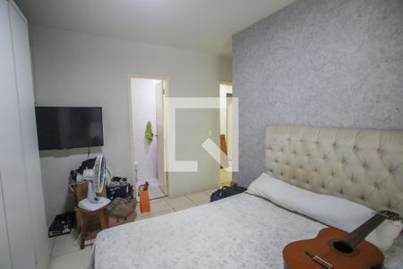 Quarto Suíte de apartamento à venda com 3 quartos, 114m² em Freguesia (jacarepaguá), Rio de Janeiro
