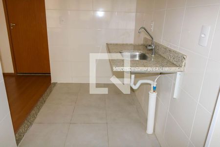 Apartamento para alugar com 2 quartos, 45m² em Encantado, Rio de Janeiro