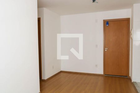 Apartamento para alugar com 2 quartos, 45m² em Encantado, Rio de Janeiro