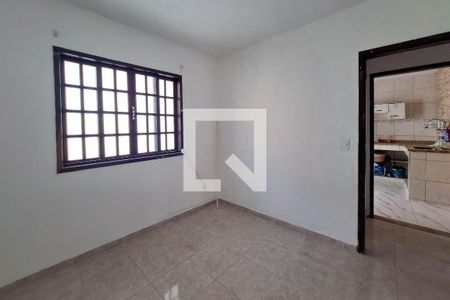 Quarto 1 de casa à venda com 3 quartos, 90m² em Sapê, Niterói