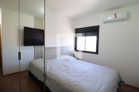 Suite  de casa para alugar com 2 quartos, 59m² em Vila Guiomar, Ribeirão Preto