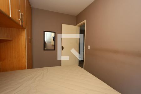 quarto 1 de apartamento à venda com 2 quartos, 44m² em Paraisópolis, São Paulo