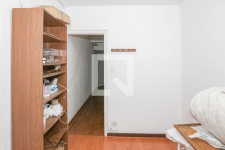Quarto 1 de casa à venda com 5 quartos, 142m² em Perdizes, São Paulo