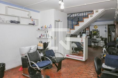 Sala de casa à venda com 5 quartos, 142m² em Perdizes, São Paulo