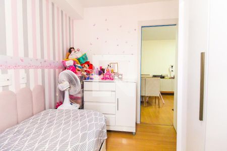 Quarto 1 de apartamento à venda com 2 quartos, 42m² em São Miguel, São Paulo