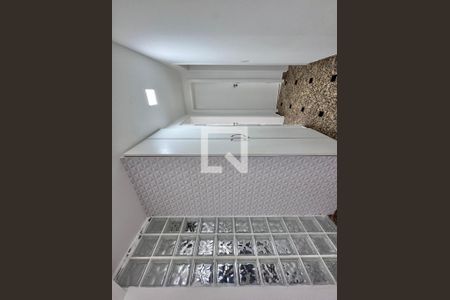 Corredor de apartamento para alugar com 2 quartos, 87m² em Recreio dos Bandeirantes, Rio de Janeiro