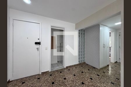 Sala de apartamento para alugar com 2 quartos, 87m² em Recreio dos Bandeirantes, Rio de Janeiro