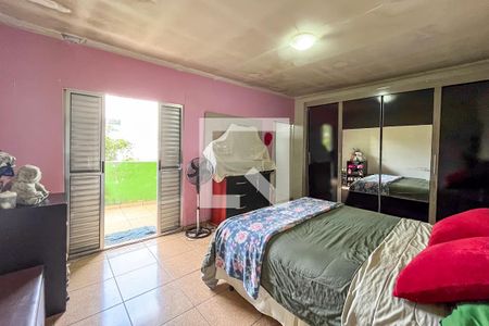 Suite de casa à venda com 4 quartos, 85m² em Aclimação, São Paulo