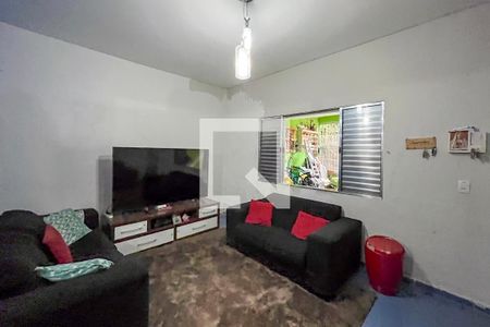 Sala de casa à venda com 4 quartos, 85m² em Aclimação, São Paulo