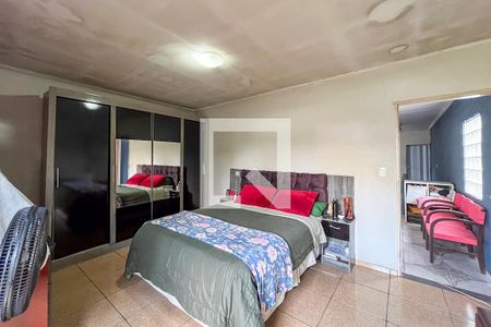 Suite de casa à venda com 4 quartos, 85m² em Aclimação, São Paulo