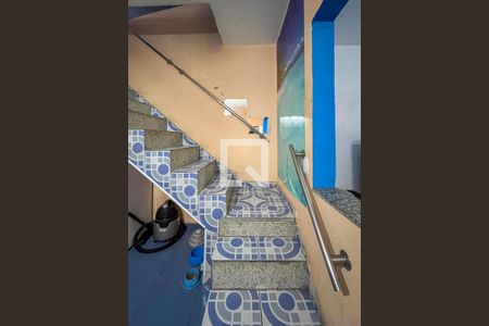 Escada de casa à venda com 4 quartos, 85m² em Aclimação, São Paulo