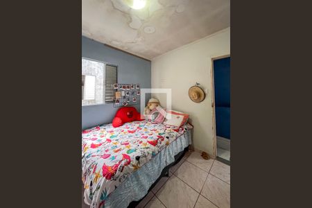 Quarto de casa à venda com 4 quartos, 174m² em Aclimação, São Paulo