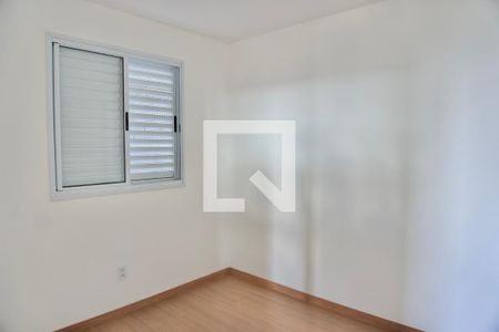 Suíte de apartamento para alugar com 2 quartos, 60m² em Nova Suíça, Belo Horizonte